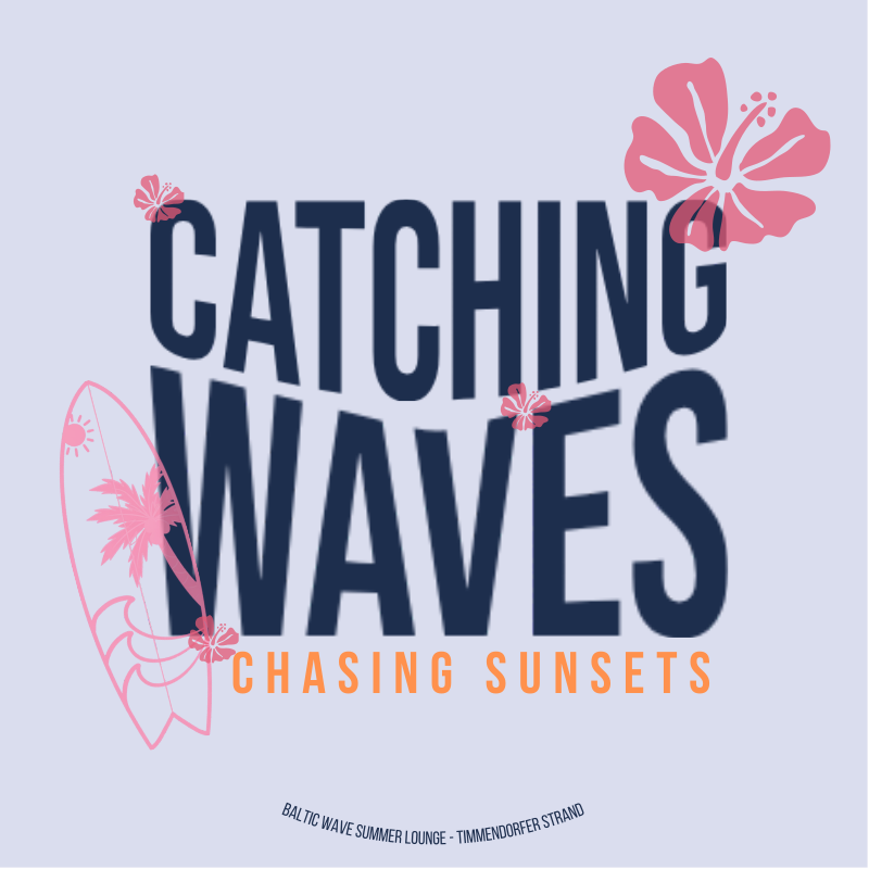 Chasing Waves