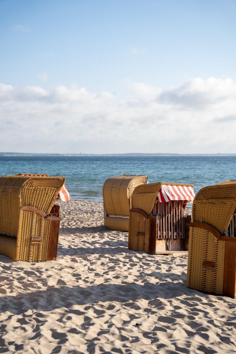 Timmendorfer Strand