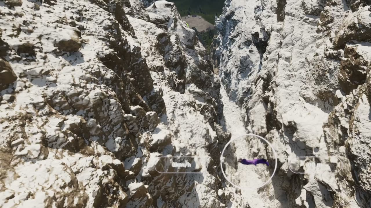 Canyon