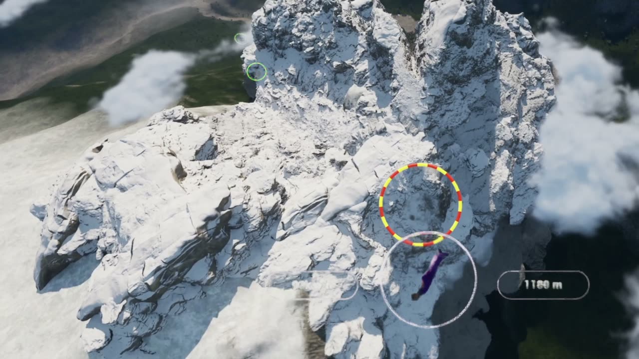Heli-Drop